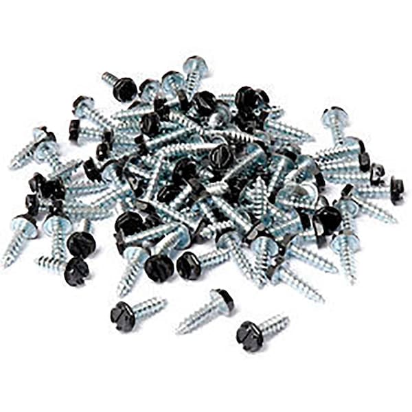 Global Industrial Hardware Kit for Modular Wire Partitions Box of 100 270015 - main